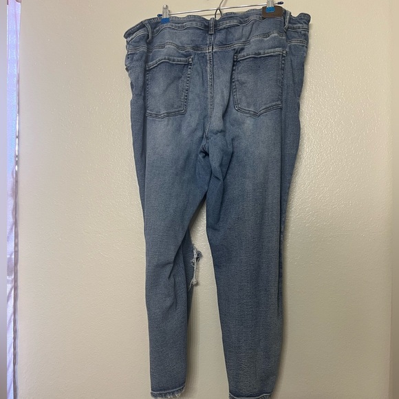 Maurice’s women size 22w regular high rise jeans - Picture 2 of 4